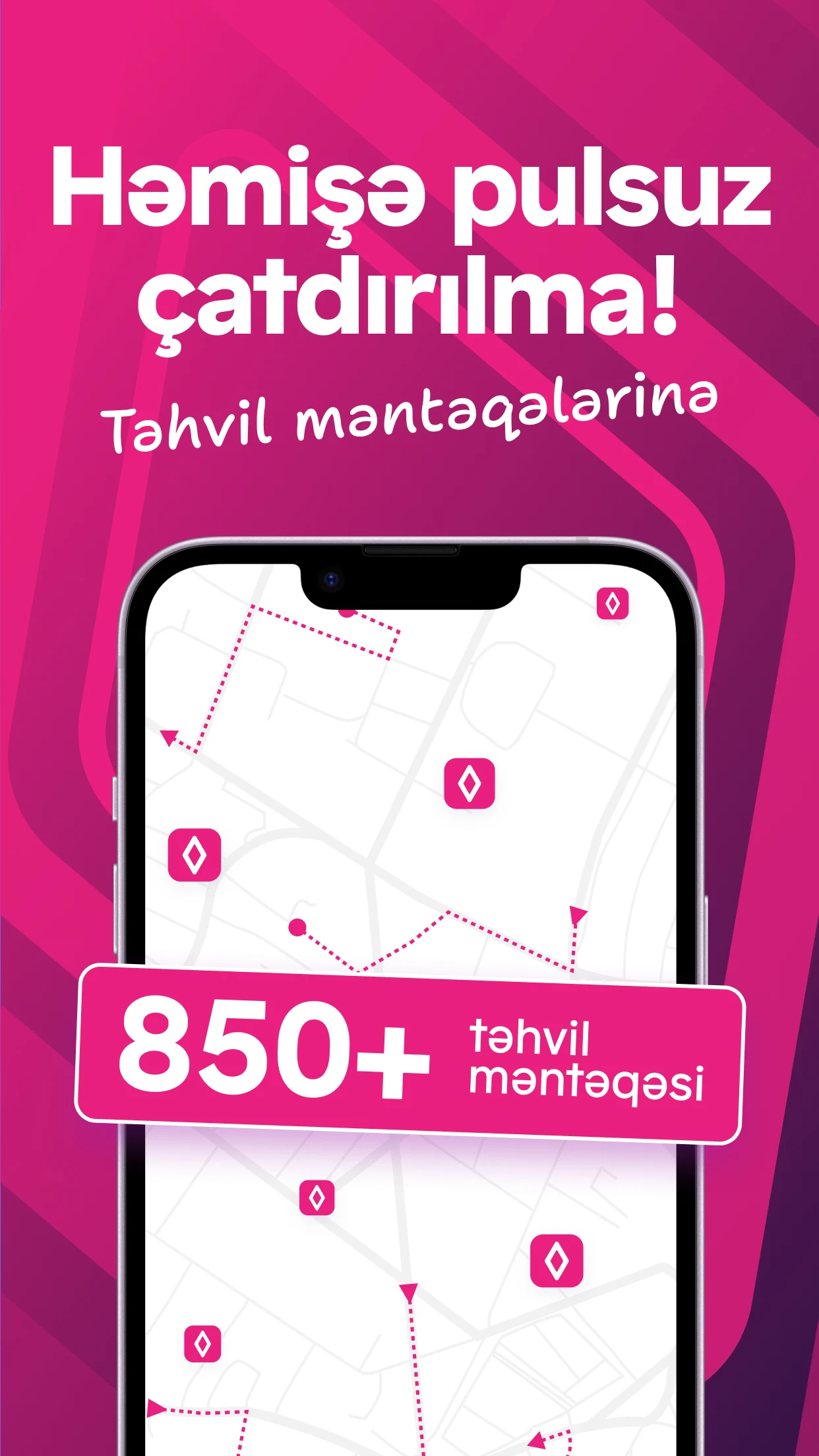 Birmarket: Online Shopping App screenshot