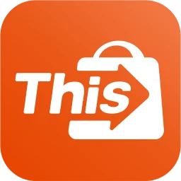 Icône de Thisshop แอพช้อปปิ้งผ่อนสินค้า
