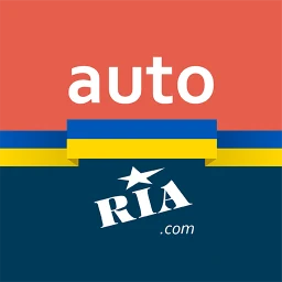أيقونة AUTO.RIA — нові та б/в авто